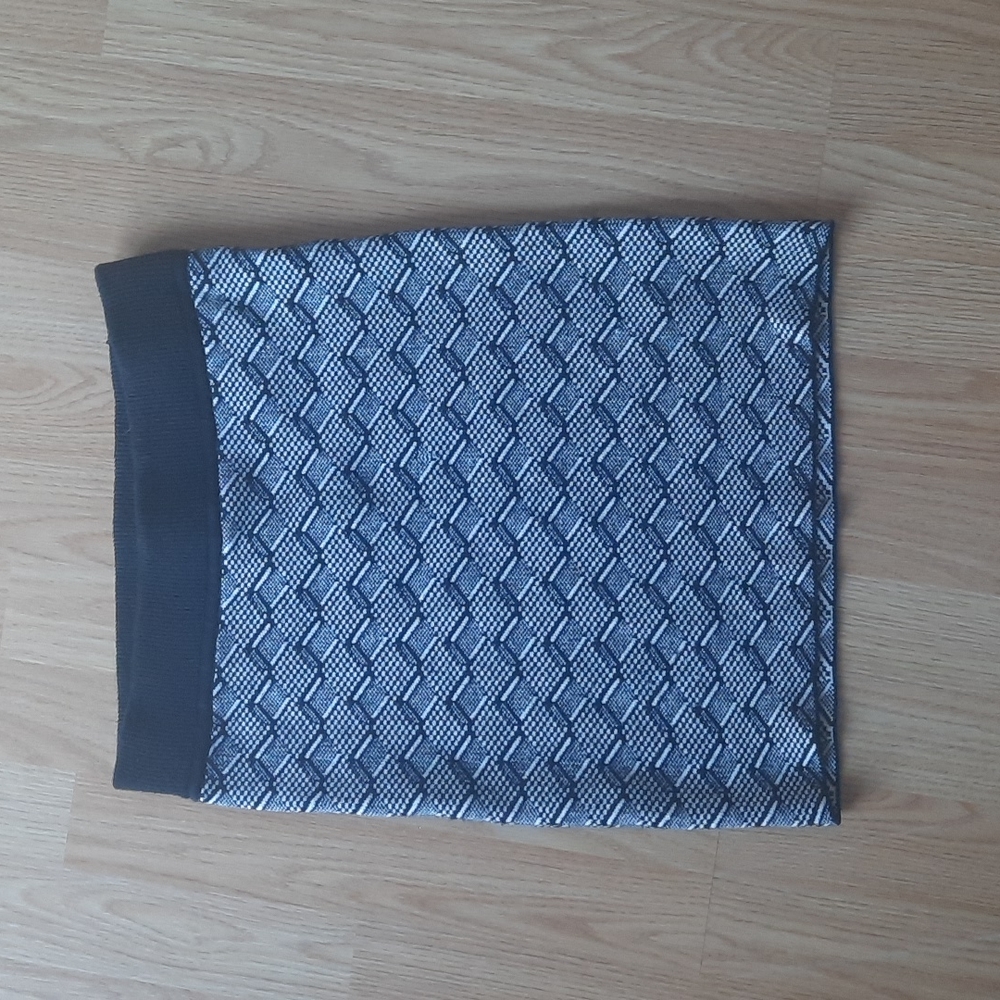 Dynamite‎ knit miniskirt